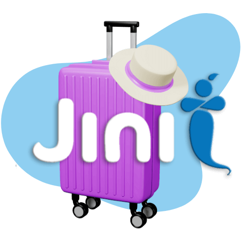 Jini Logo